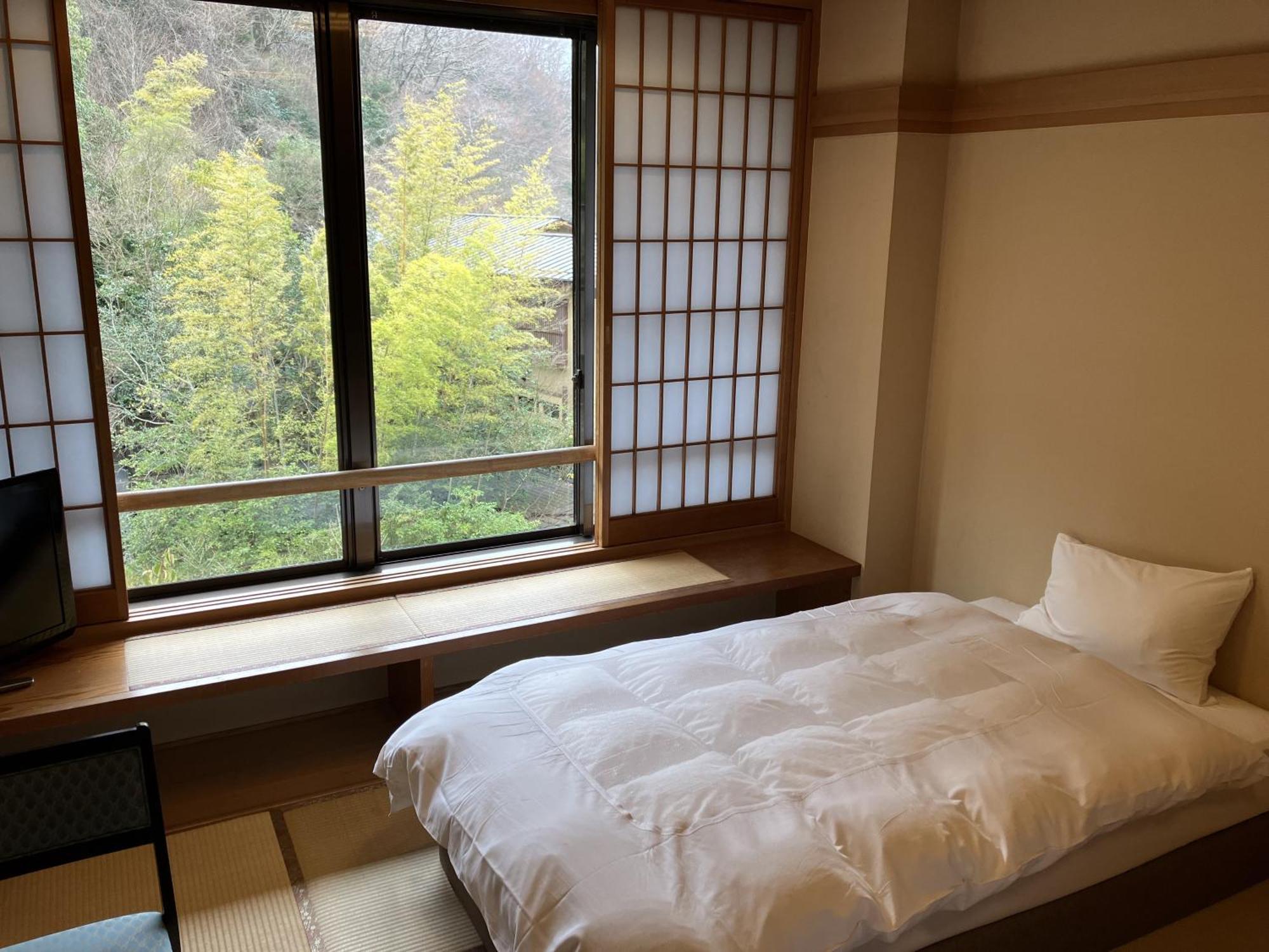 Yukyo No Hibiki Yusai Kumamoto Buitenkant foto